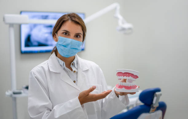 Best Knocked-Out Tooth Emergency  in Beechwood, MI
