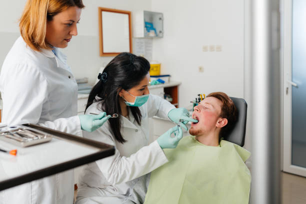 Best Chipped Tooth Repair Near Me  in Beechwood, MI