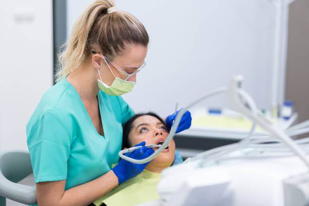 Best Broken Tooth Emergency  in Beechwood, MI